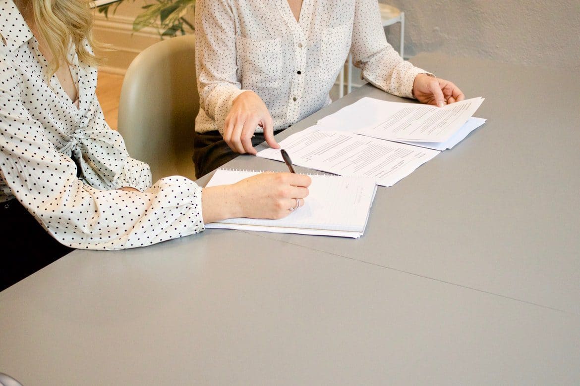 property covenants