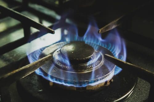 gas price rises