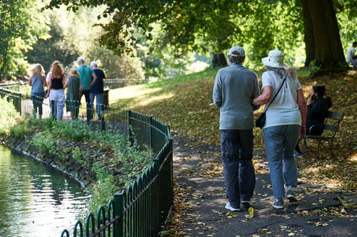 planning for retirement