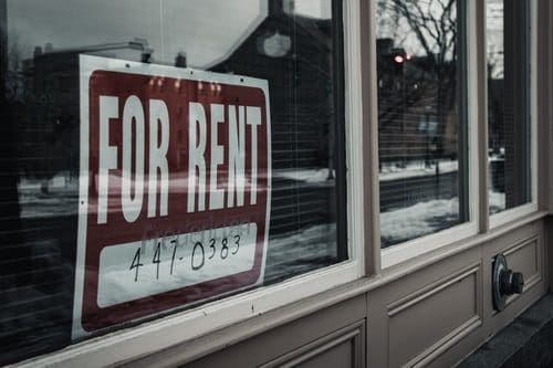 rent a room scheme