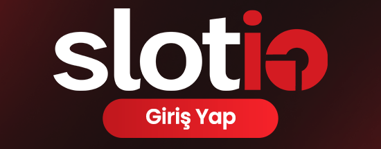 slotio giriş için tıklayınız
