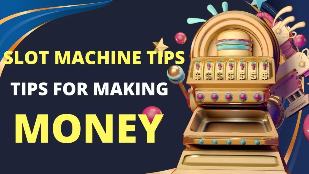How Do I Pick A Good Slot Machine?