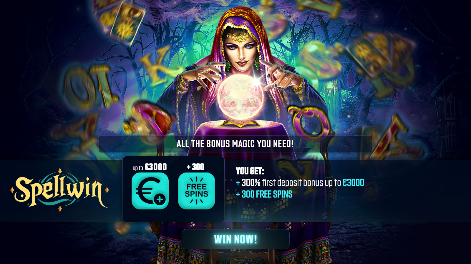 SpellWinCasino1.de – Review für deutsche Spieler