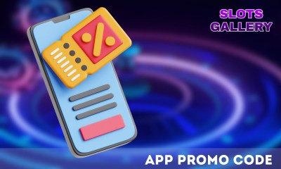 Slots Gallery Promo Code – How to Get & Activate