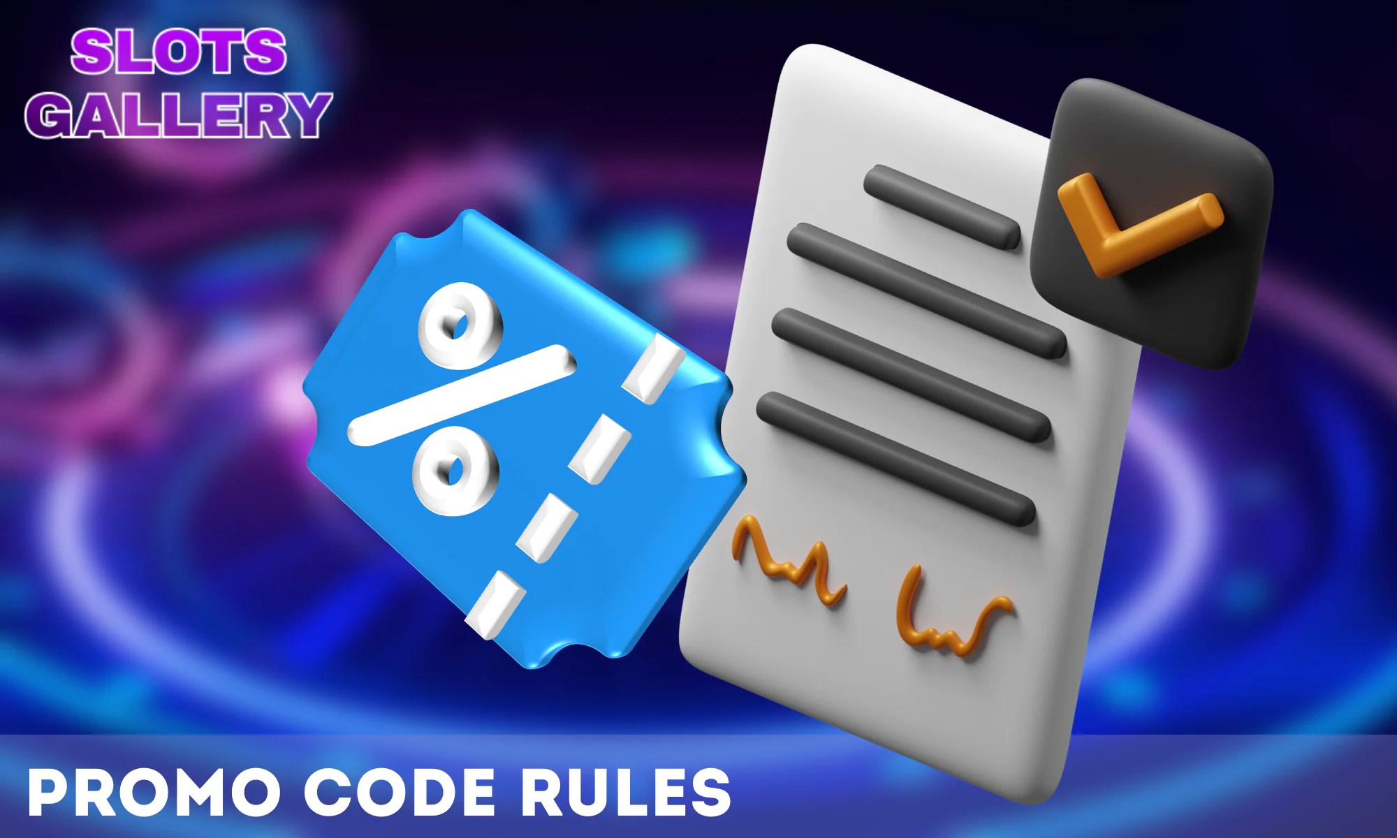 Slots Gallery Promo Code – How to Get & Activate