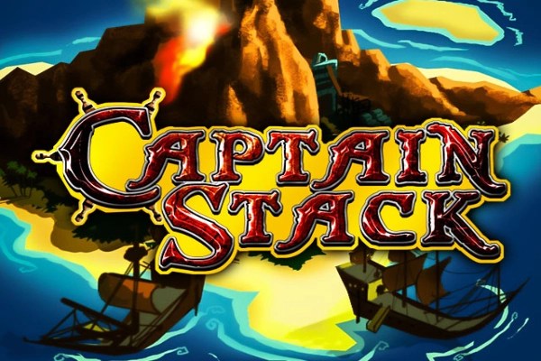 Captain Stack - Free Spins Casino UK