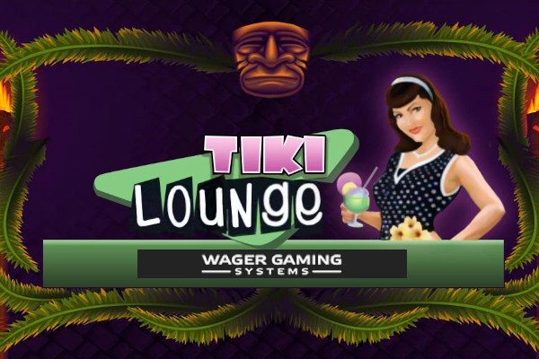 Tiki Lounge