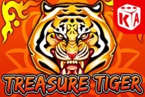 Treasure Tiger