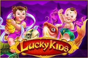 Lucky Kids
