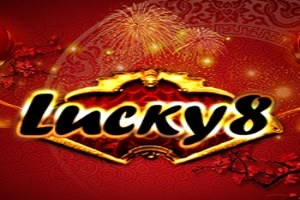 Lucky 8