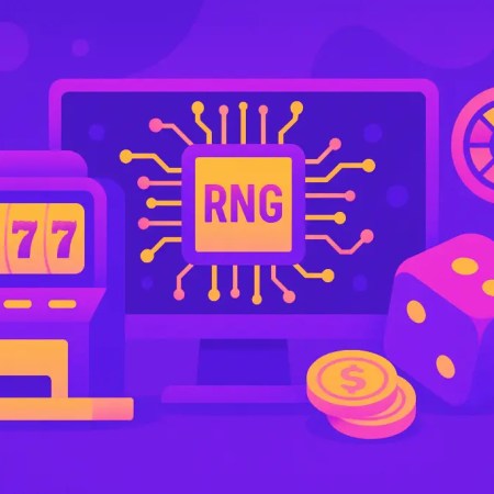 How Random Number Generators Work