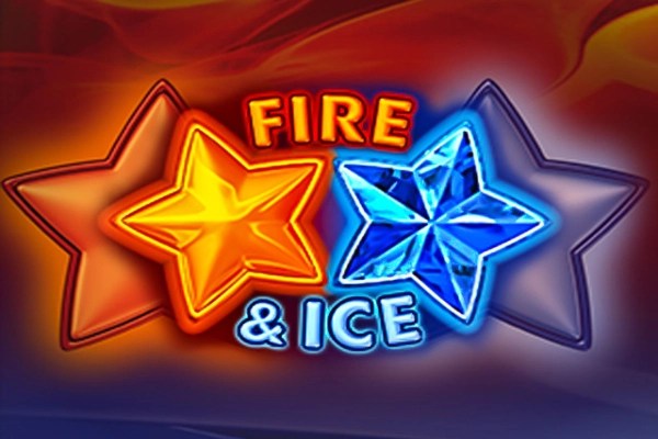 Fire & Ice slots from Amatic
