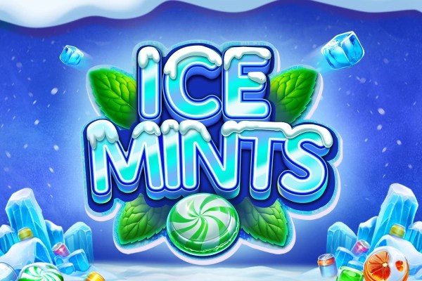 Ice Mints from Pragmatic Play
