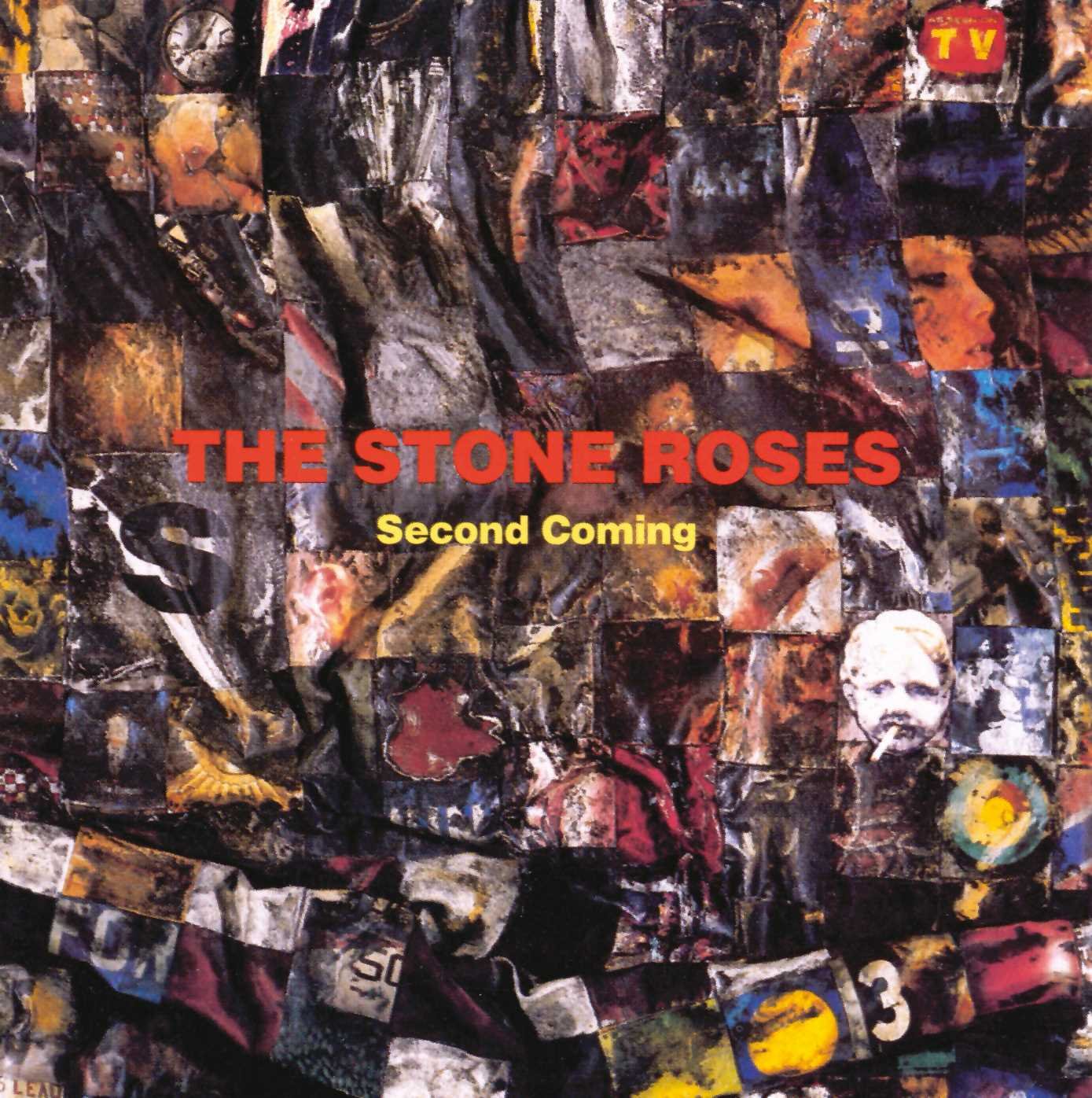 The bit that you skip #104: The Stone Roses – Your star will shine