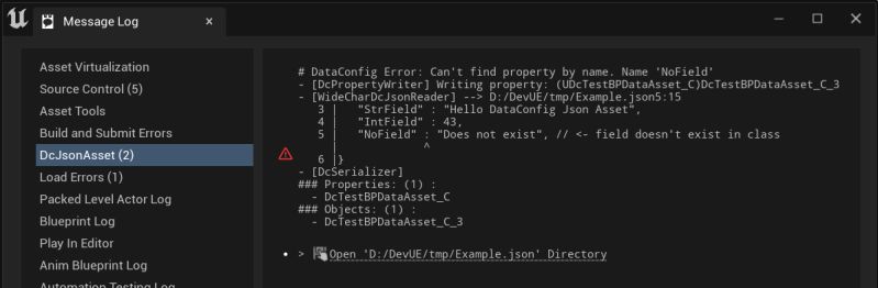 Examples Dataconfig Book - Premium Minimal Art Gallery - High Resolution