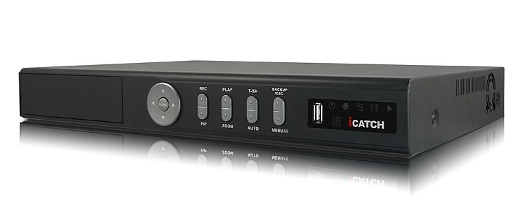 H264 Dvr