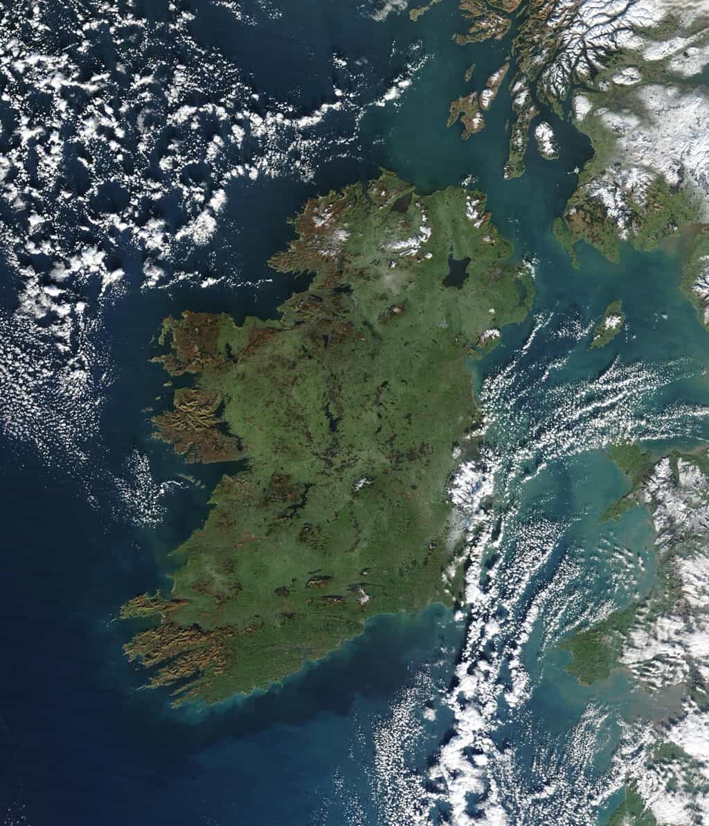 Is Irish Rugby in Decline? Analyzing the 2027 World Cup Prospects (2026)