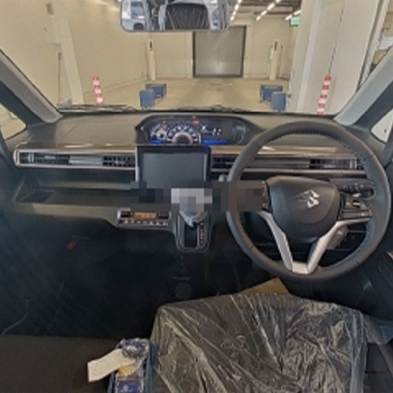 Suzuki Wagon R Custom ZX – SLUK Auto Traders