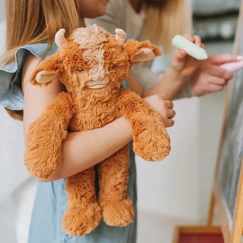 Slumberkins Muppet Wiki Fandom - Professional Abstract Illustration - Ultra HD