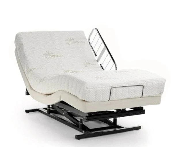Transfer Master Supernal Hi Low Adjustable Bed - Elegant Ultra HD Vintage Pictures | Free Download