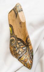 6-pointed-patterns Pointed Patterns by Ina Jardiolin