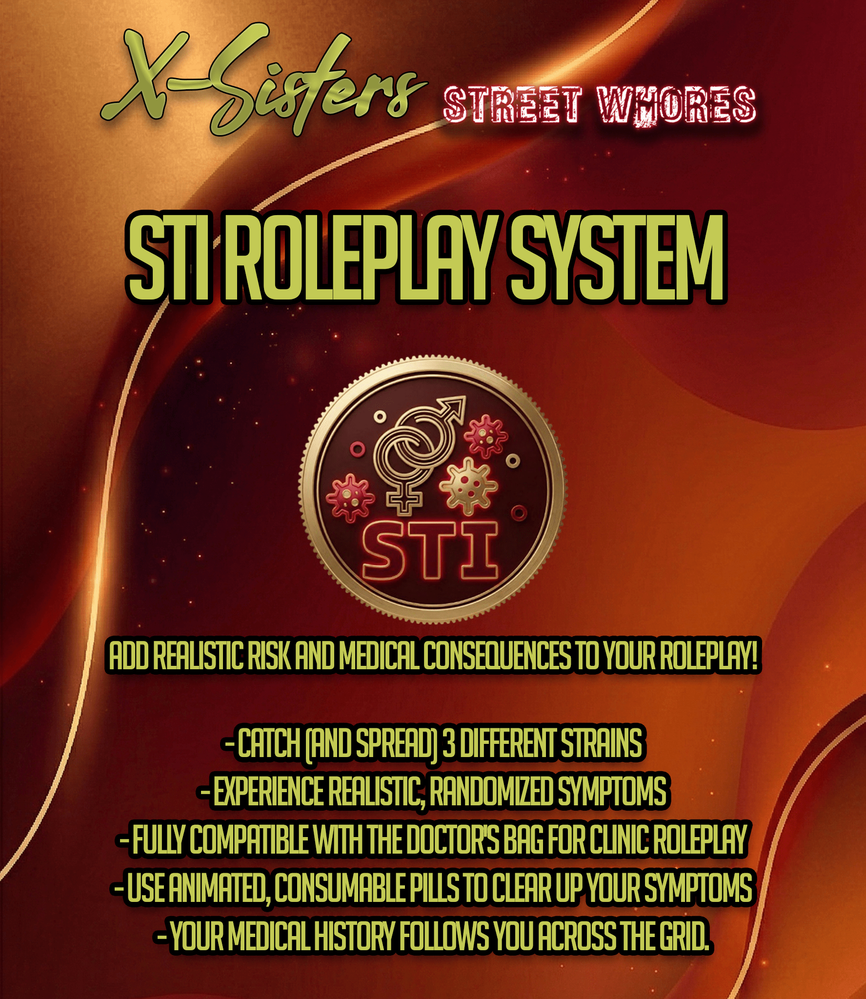 STI System