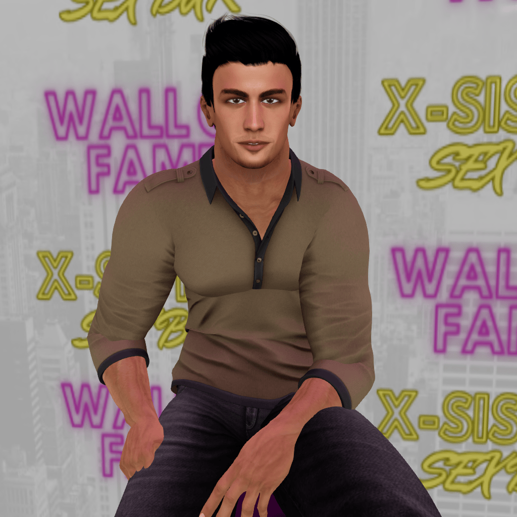 Huckus - Wall of Fame
