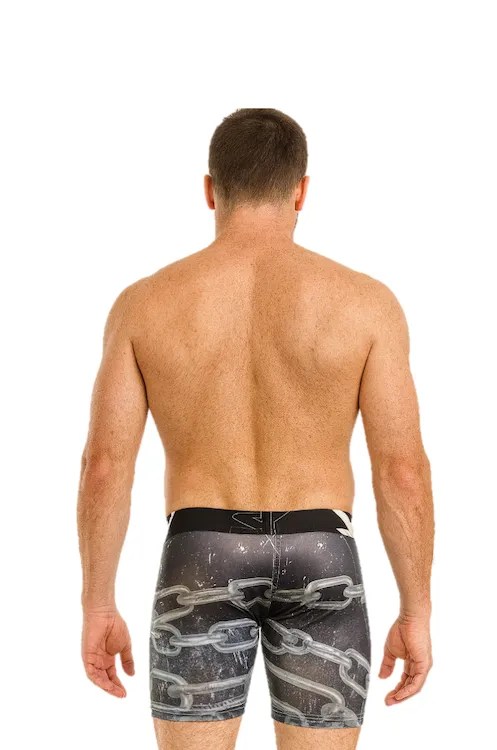 infinite link quick drying underwear