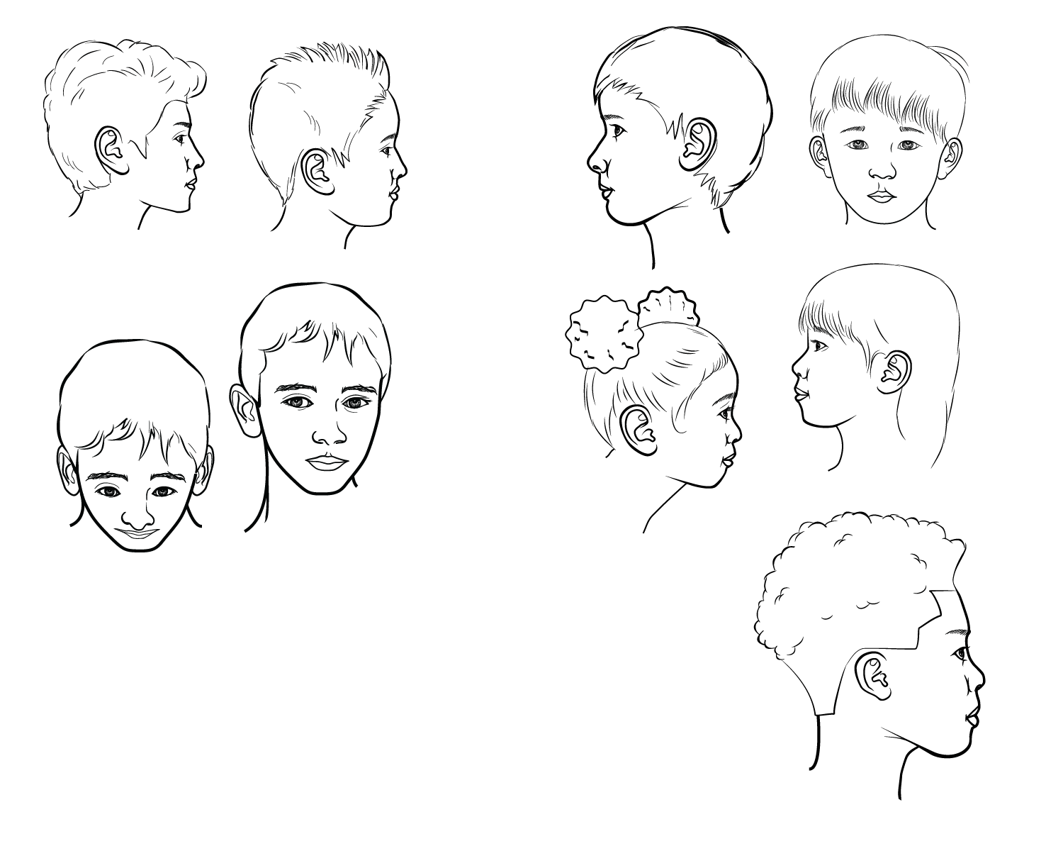 Head Master File