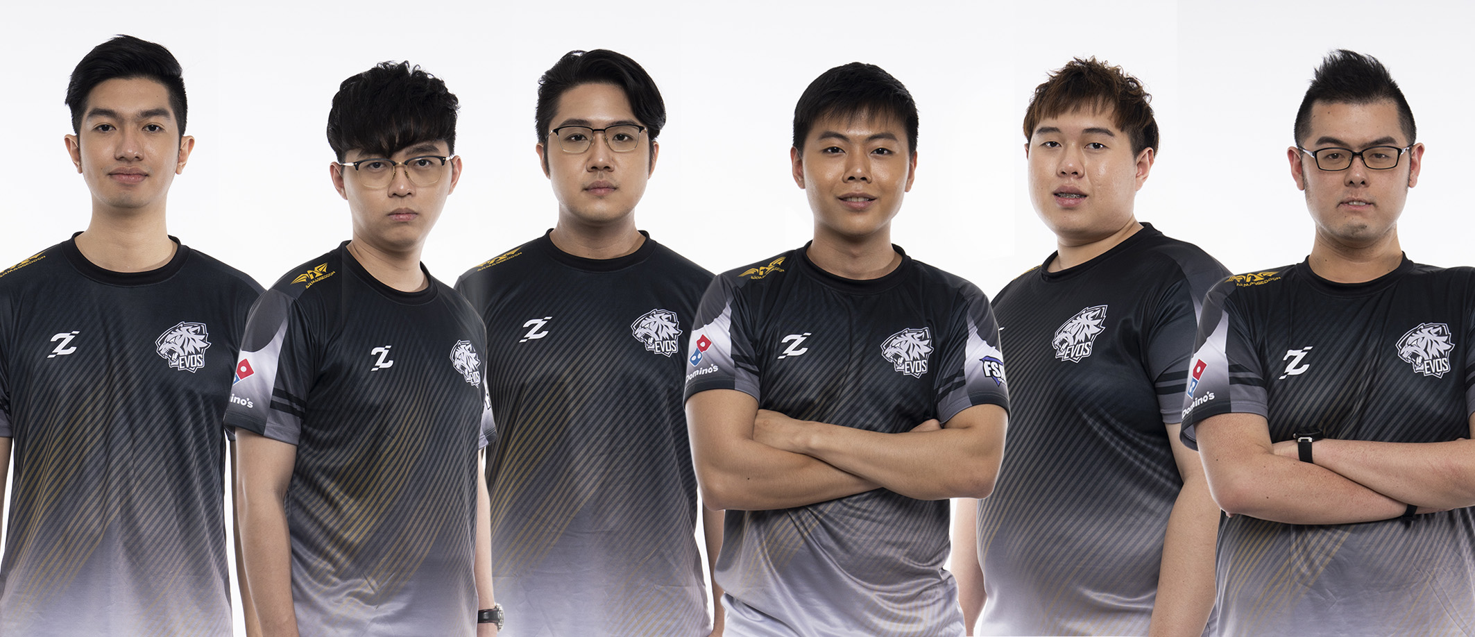Evos esports is an organisation was founded on july 2016, and is based in jakarta, indonesia. Going For Gold Evos Sg Explain Decision To Field Ceo In Mpl S6
