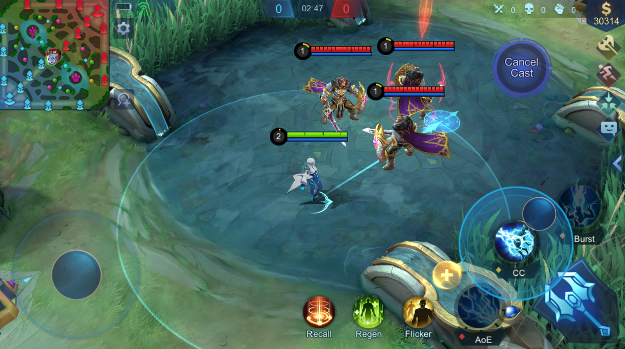 Mobile Legends Bang Bang S New Project Next Looks To Upgrade Player Experience