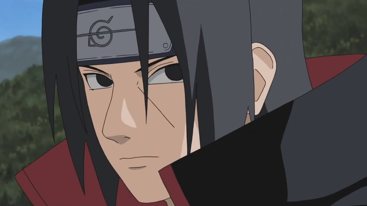 Mais de 229 foto do itachi: Naruto: Os 10 melhores personagens da franquia
