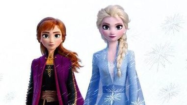 Free Gambar Elsa Llego Mucho Mas Alla Frozen 2 Rompio Otro Record Terbaru oleh Lampung Hits