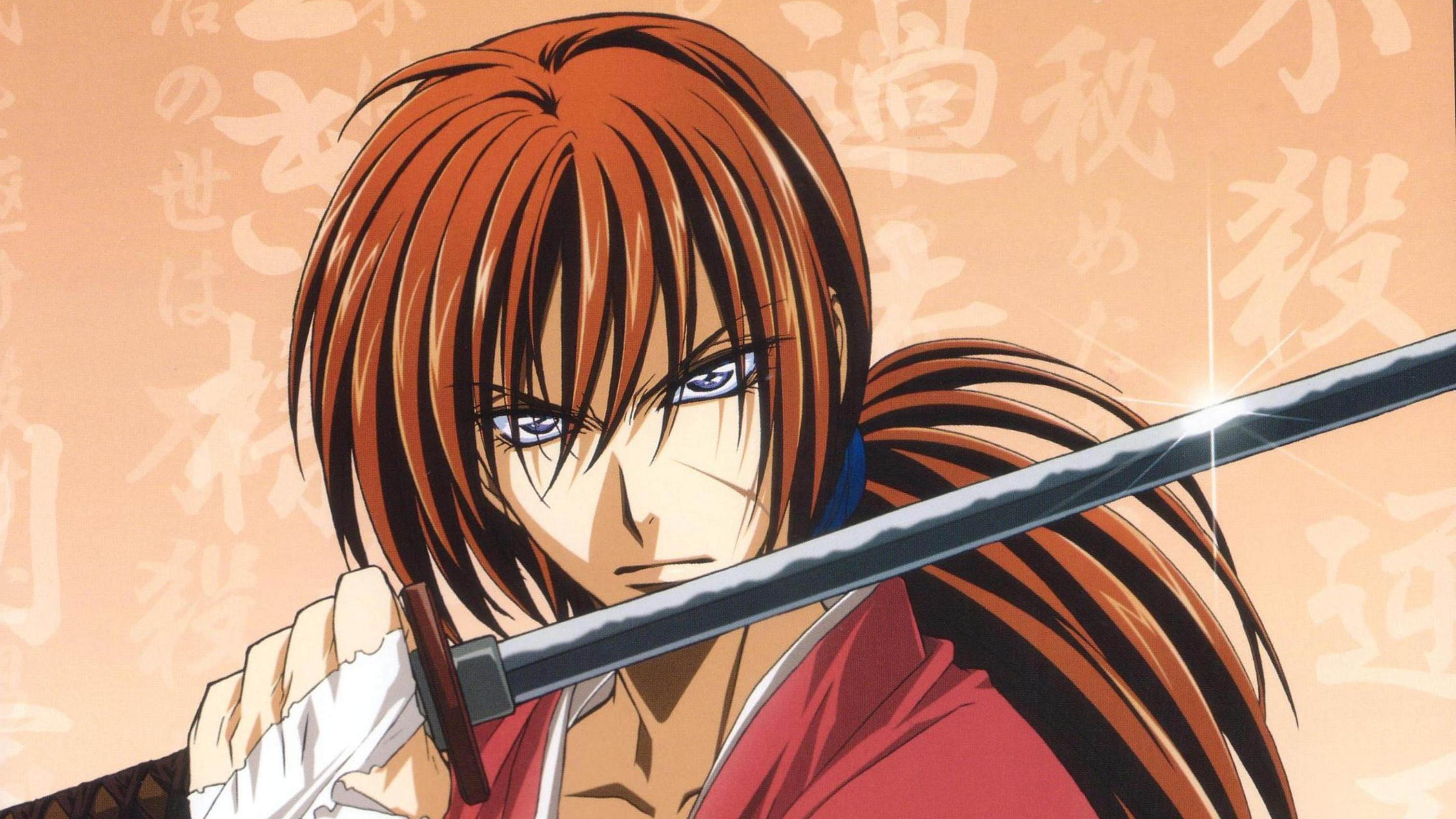 Seijo No Kenshin