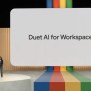 Google's Duet AI Will Bring Generative AI To Docs, Sheets, Meet, And ...