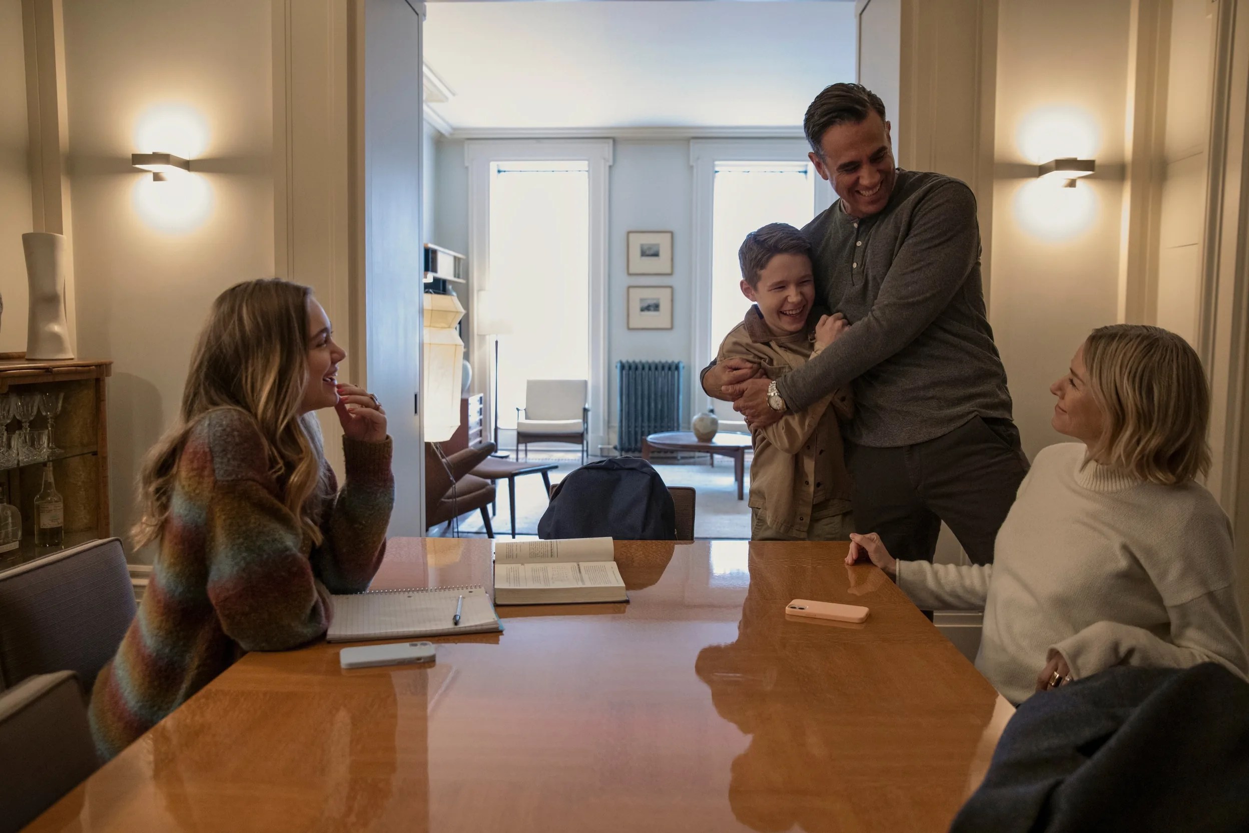 Netflix's 'the watcher' is based on a true story, but the real family