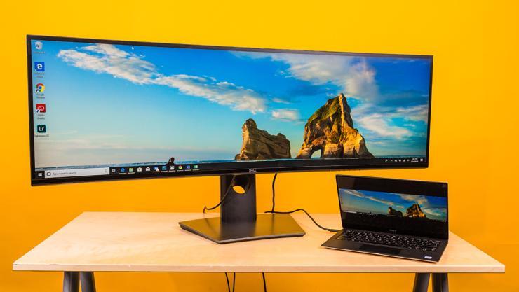 Lcd Features And Attributes How Puter Monitors Work Howstuffworks 