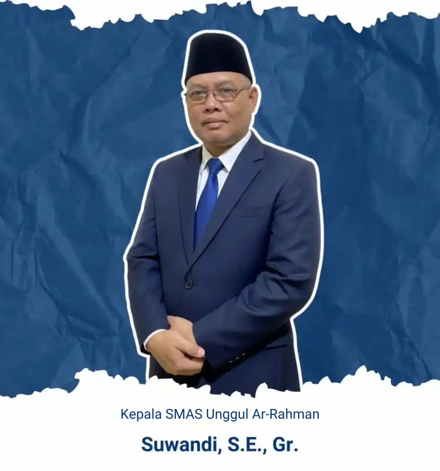 Tim SMA