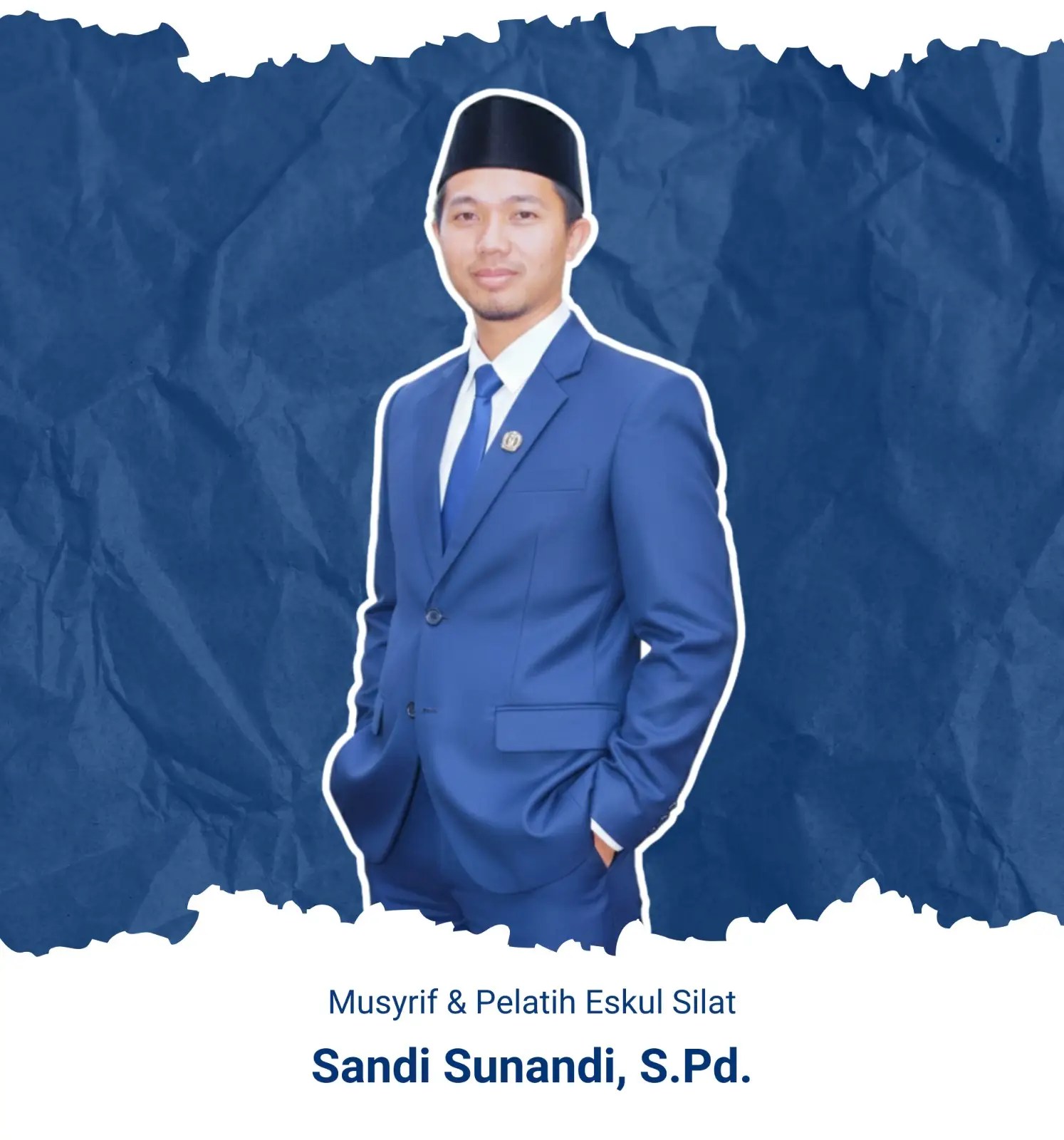 Tim SMA