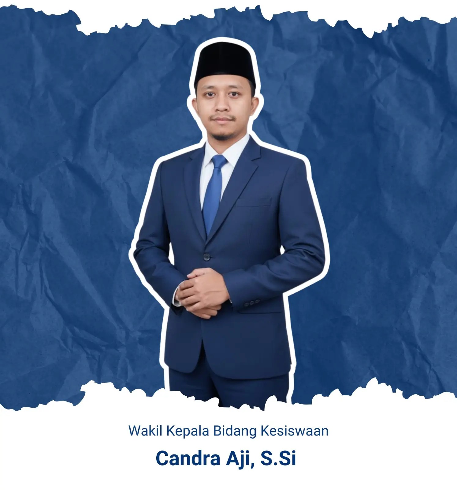 Tim SMA
