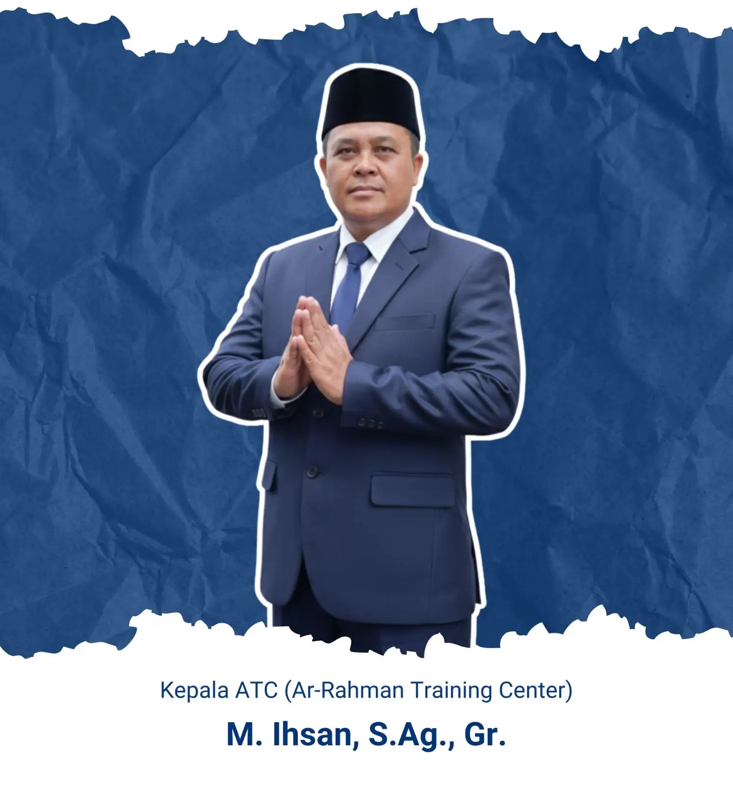 Tim SMA