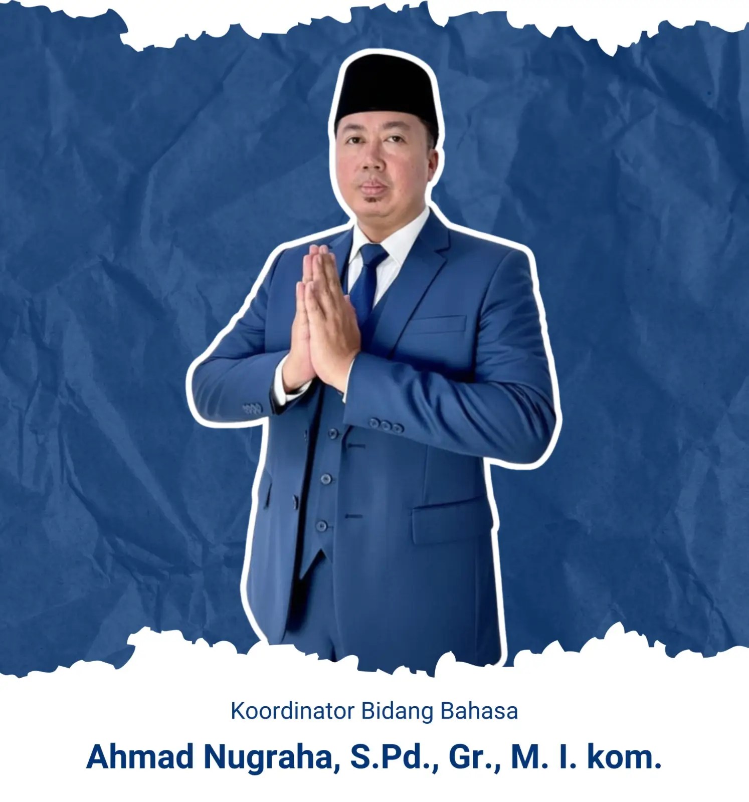 Tim SMA
