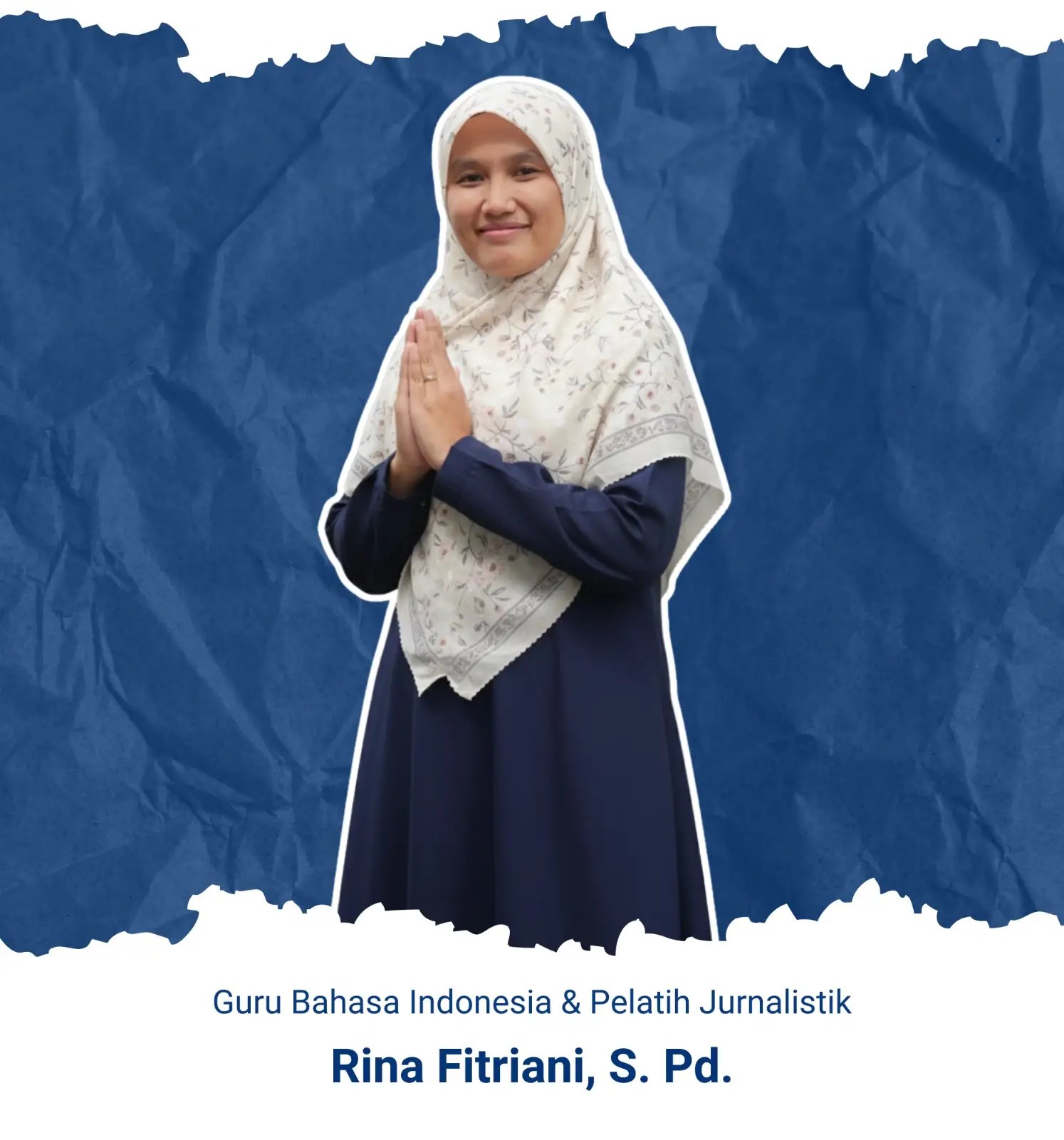 Tim SMA