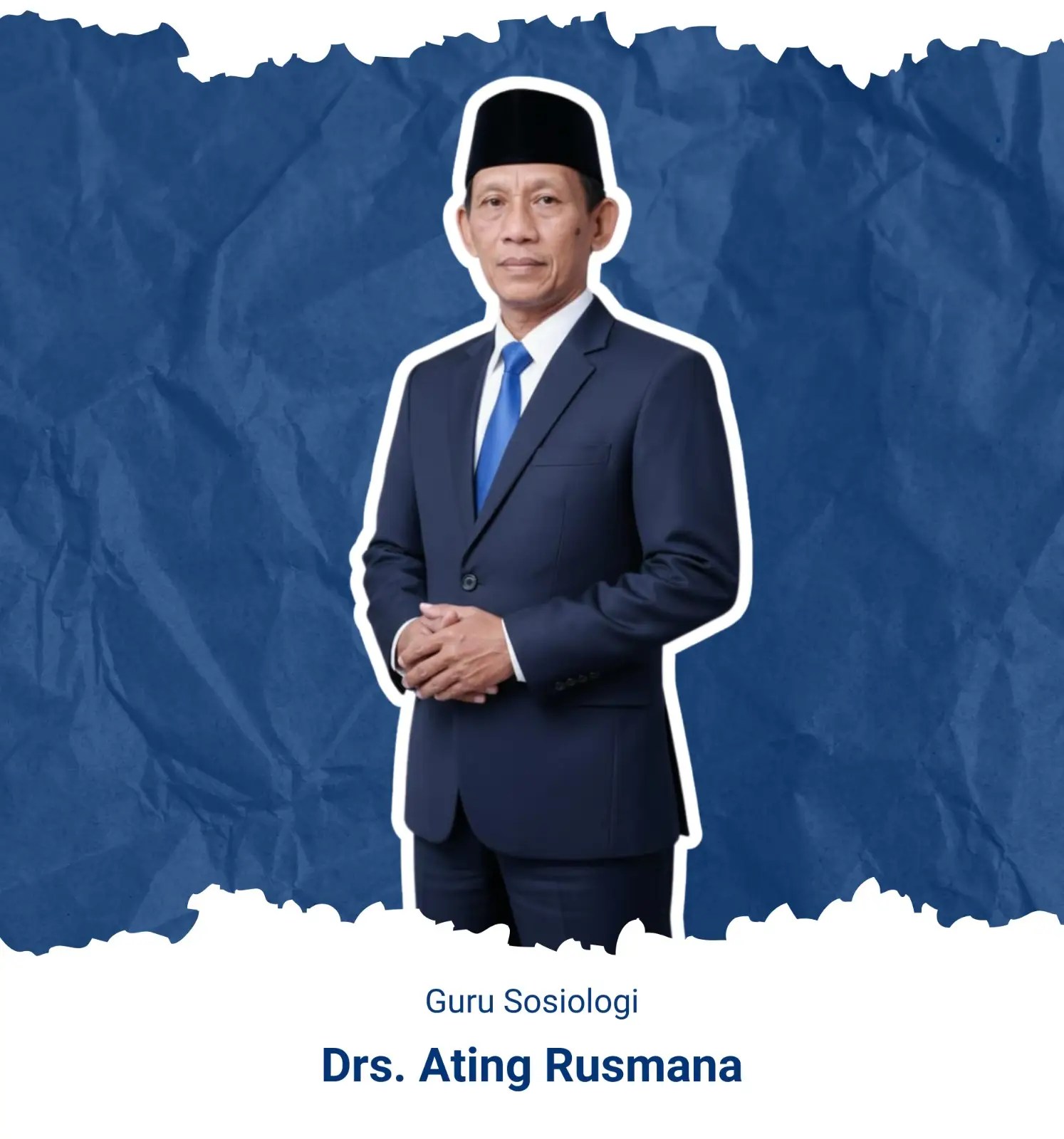 Tim SMA
