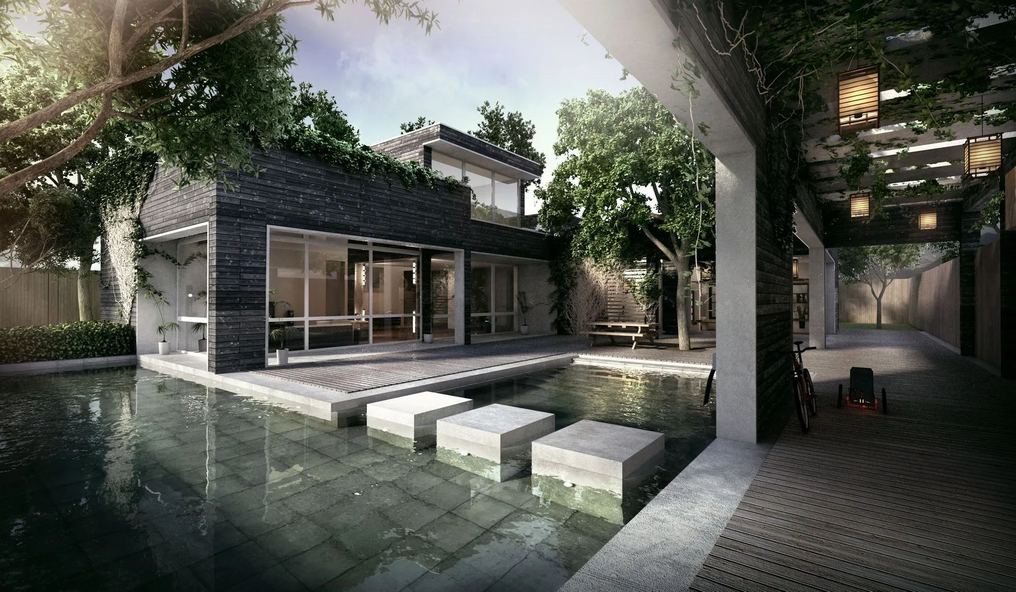 How much does 3d rendering cost