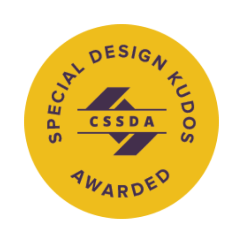 Cssda award