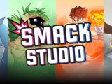 Characters Smack Studio
