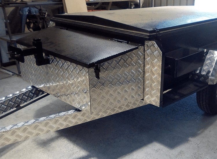 Drawbar Toolbox