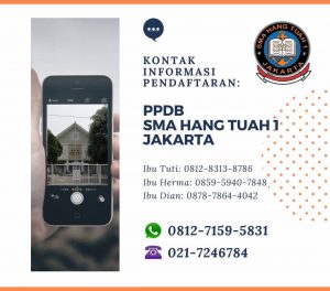 Petunjuk ke sma hang tuah 4 (darmo) dengan transportasi umum. Biaya Ppdb Online Sma Hang Tuah 1