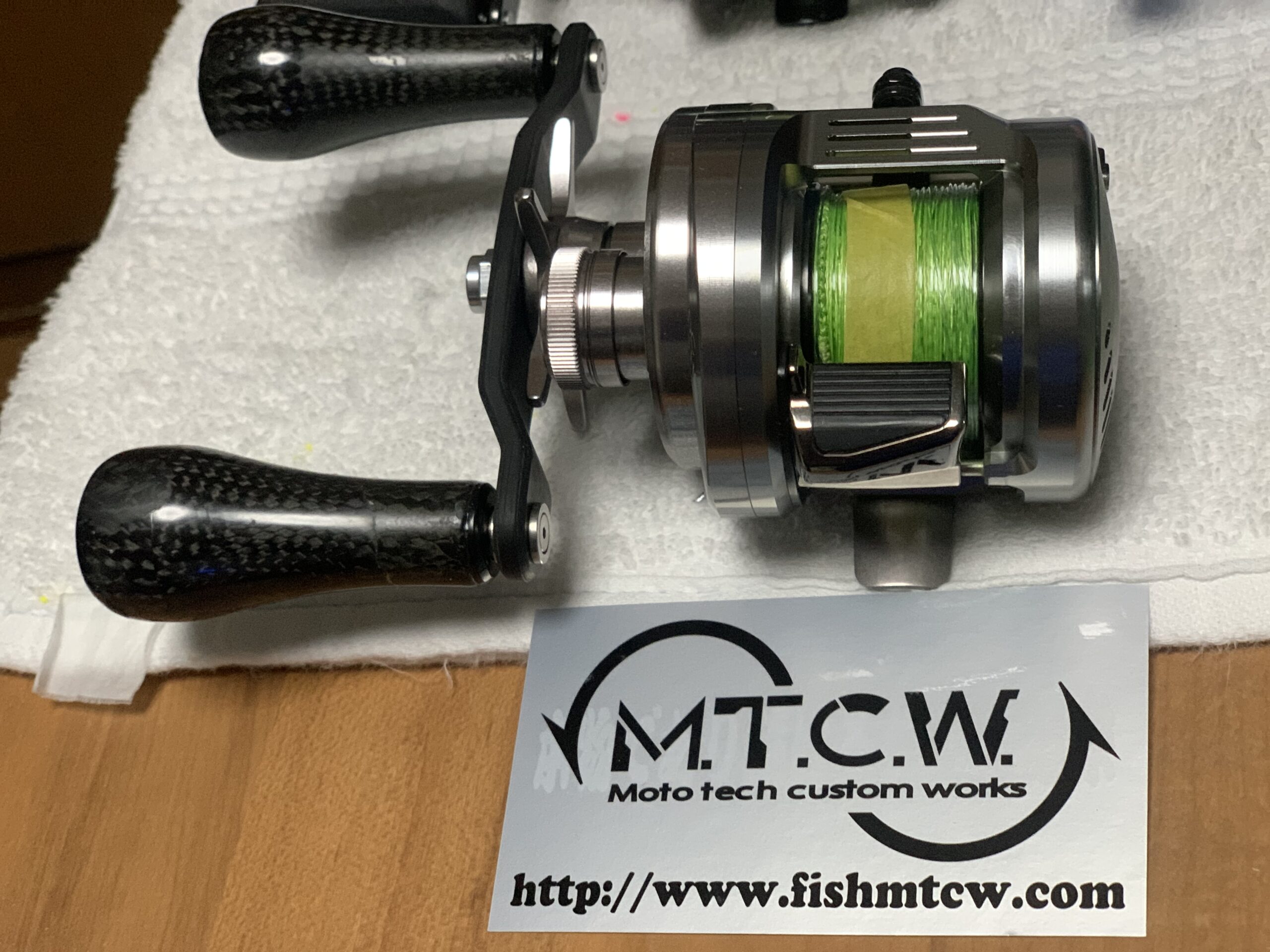 カルカッタコンクエスト301・401！ | SMALL FISHのブログ